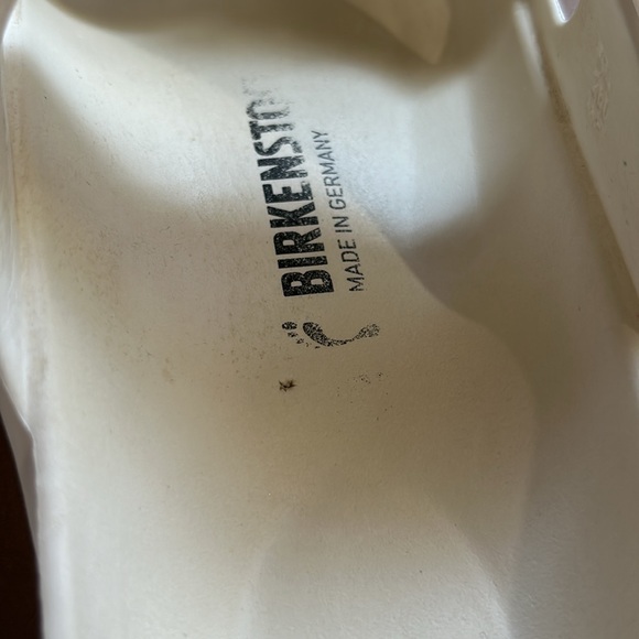Birkenstock size 10 - Picture 5 of 6